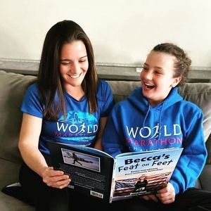 Meet your Posher, Becca